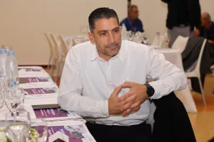 (ΦΩΤΟΣ) Η λαμπερή βραδιά της ΚΟΠΑ - Βραβεύθηκαν οι κορυφαίοι