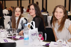 (ΦΩΤΟΣ) Η λαμπερή βραδιά της ΚΟΠΑ - Βραβεύθηκαν οι κορυφαίοι