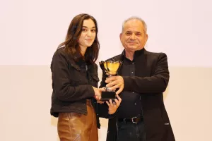 (ΦΩΤΟΣ) Η λαμπερή βραδιά της ΚΟΠΑ - Βραβεύθηκαν οι κορυφαίοι