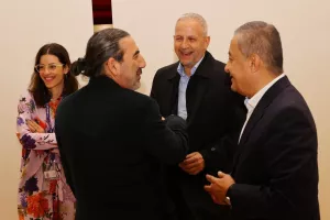 (ΦΩΤΟΣ) Η λαμπερή βραδιά της ΚΟΠΑ - Βραβεύθηκαν οι κορυφαίοι