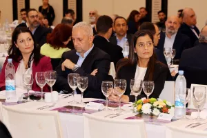 (ΦΩΤΟΣ) Η λαμπερή βραδιά της ΚΟΠΑ - Βραβεύθηκαν οι κορυφαίοι