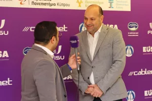 (ΦΩΤΟΣ) Η λαμπερή βραδιά της ΚΟΠΑ - Βραβεύθηκαν οι κορυφαίοι