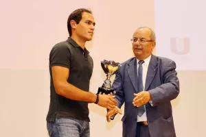 (ΦΩΤΟΣ) Η λαμπερή βραδιά της ΚΟΠΑ - Βραβεύθηκαν οι κορυφαίοι