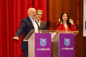 (ΦΩΤΟΣ) Η λαμπερή βραδιά της ΚΟΠΑ - Βραβεύθηκαν οι κορυφαίοι
