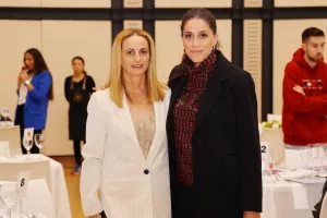 (ΦΩΤΟΣ) Η λαμπερή βραδιά της ΚΟΠΑ - Βραβεύθηκαν οι κορυφαίοι