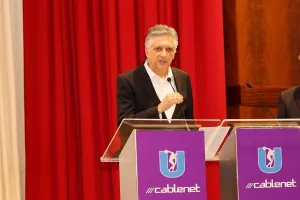 (ΦΩΤΟΣ) Η λαμπερή βραδιά της ΚΟΠΑ - Βραβεύθηκαν οι κορυφαίοι