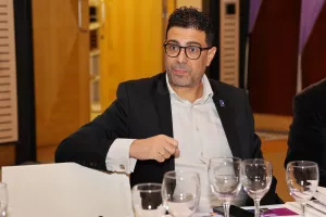 (ΦΩΤΟΣ) Η λαμπερή βραδιά της ΚΟΠΑ - Βραβεύθηκαν οι κορυφαίοι