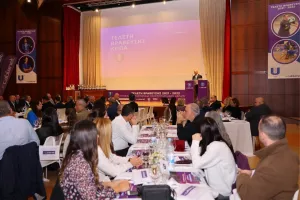 (ΦΩΤΟΣ) Η λαμπερή βραδιά της ΚΟΠΑ - Βραβεύθηκαν οι κορυφαίοι