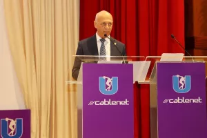 (ΦΩΤΟΣ) Η λαμπερή βραδιά της ΚΟΠΑ - Βραβεύθηκαν οι κορυφαίοι