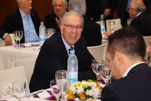 (ΦΩΤΟΣ) Η λαμπερή βραδιά της ΚΟΠΑ - Βραβεύθηκαν οι κορυφαίοι
