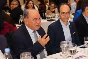 (ΦΩΤΟΣ) Η λαμπερή βραδιά της ΚΟΠΑ - Βραβεύθηκαν οι κορυφαίοι