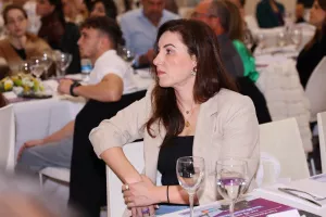 (ΦΩΤΟΣ) Η λαμπερή βραδιά της ΚΟΠΑ - Βραβεύθηκαν οι κορυφαίοι