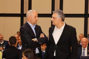 (ΦΩΤΟΣ) Η λαμπερή βραδιά της ΚΟΠΑ - Βραβεύθηκαν οι κορυφαίοι