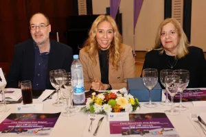 (ΦΩΤΟΣ) Η λαμπερή βραδιά της ΚΟΠΑ - Βραβεύθηκαν οι κορυφαίοι