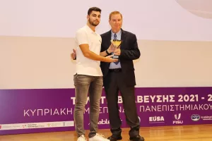 (ΦΩΤΟΣ) Η λαμπερή βραδιά της ΚΟΠΑ - Βραβεύθηκαν οι κορυφαίοι
