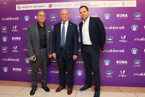 (ΦΩΤΟΣ) Η λαμπερή βραδιά της ΚΟΠΑ - Βραβεύθηκαν οι κορυφαίοι