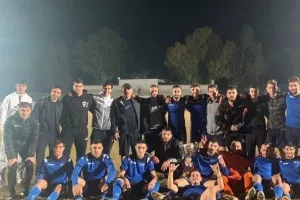 Πρωταθλητής το Πανεπιστήμιο Κύπρου