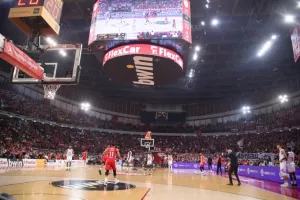 Προς sold out το "αιώνιο" ντέρμπι