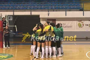 Με ψυχή και χαρακτήρα ήρθε το... 8/8