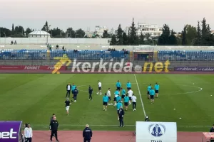 H εντεκάδα του Παναθηναϊκού