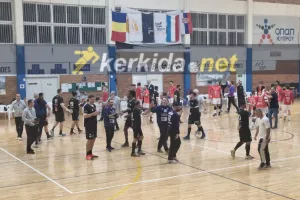 Sabbianco Ανόρθωση - ΗD Red Boys: Ντερμπάρα και... "κυανόλευκο" προβάδισμα