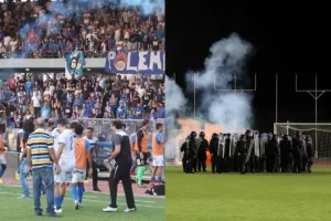 7 χρόνια μετά, ξανά στο Τσίρειο