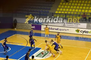 ΑΠΟΕΛ - Ανόρθωση: Του... "έσπασε" το αήττητο (φώτος)