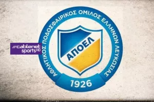 Πυρά… Σωματείου ΑΠΟΕΛ: "Ο συγκεκριμένος κύριος κρίνεται ΕΠΙΚΙΝΔΥΝΟΣ και πολύ απλά μας «δολοφόνησε» εν ψυχρώ"