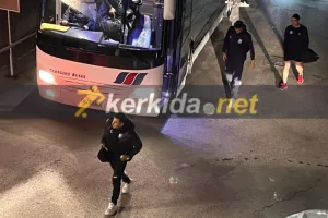 Στο ΓΣΠ ο Απόλλωνας (φώτος)