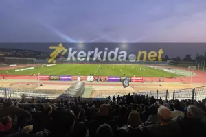 Πάφος FC - Ακρίτας με... 2289