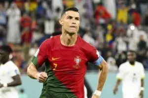 Πήρε θέση ο Κριστιάνο σχετικά με τις απειλές να αποχωρήσει (φώτο)