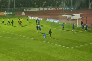 Τσίρειο/Καμπάνα... από το μεσημέρι!