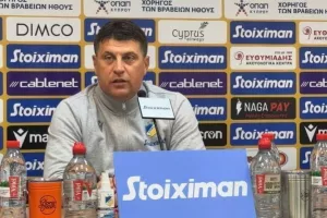 Μιλόγεβιτς για τελικό Μουντιάλ!