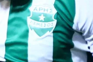 ΣΩΣΤΟΣ ο Άρης