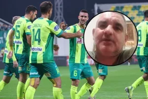 "Η ΑΕΚ είναι παράδειγμα προς μίμηση"