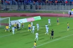 ΒΙΝΤΕΟ/Το 0-2 του ΑΠΟΕΛ ξανά με Σούσιτς!