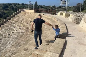 Στο Κούριον ο Γιοβάνοβιτς