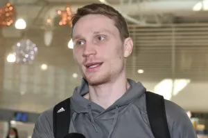 Γκριγκόνις: "Κάθε αγώνας στην Euroleague είναι μάχη"