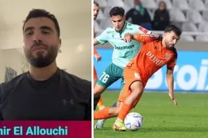 "Δεν αξίζαμε να χάσουμε από την Ομόνοια/Θα χτυπήσουμε το παιχνίδι της Δευτέρας" 