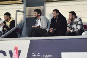 Οι απόντες του ΑΠΟΕΛ στο "Αμμόχωστος"