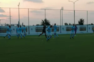 Θρίαμβος Πάφου κατά ΑΠΟΕΛ/U19