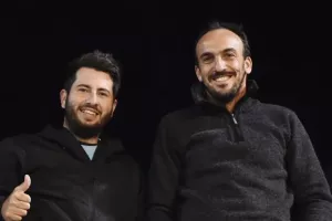 ΝΙΚΕΣ=Χαμόγελα