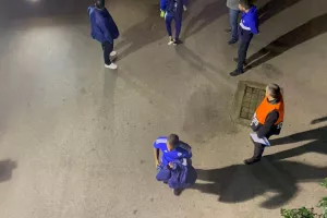 Βίντεο/Φωτορεπορτάζ από την άφιξη της Ανόρθωσης, μέσα ο Πάντσεον