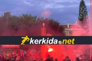 Pre Game πριν το ΑΠΟΕΛ οι Παφίτες 