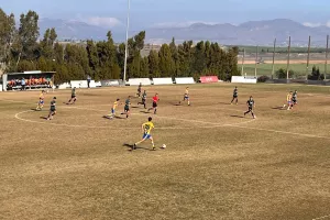 Τρίποντο στο φινάλε για το ΑΠΟΕΛ