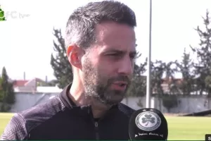 Φερέρα: "Χαρά και περηφάνια αλλά δεν κρατάνε για πολύ..."