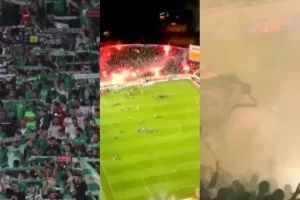 "Δεν είναι απλά μια ομάδα"