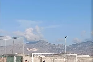 "Παίζαμε με ένα προσφυγικό σωματείο, απέναντι από τη σημαία του ψευδοκράτους"
