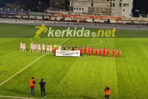 Μήνυμα για την Αμμόχωστο... (φώτος)