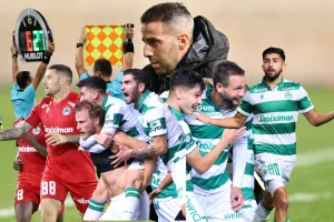 Φερέρα/Οι αλλαγές που σκόραραν και τα πεπραγμένα πριν τα τελευταία μεγάλα τεστ του 2022!